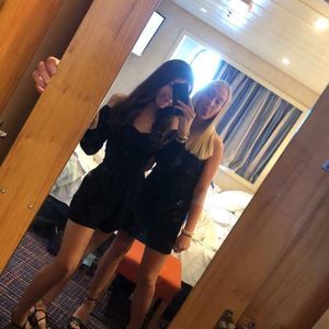 Meet your Posher, Siena